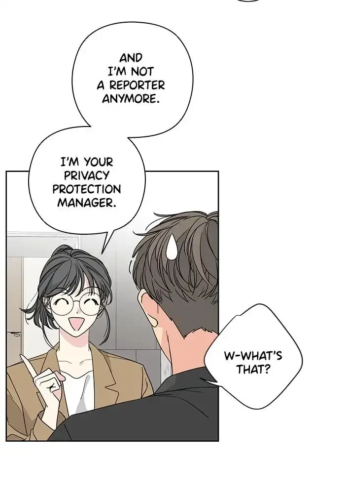 Mother I'm sorry Chapter 55 page 65