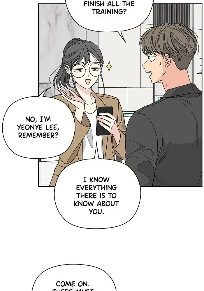 Mother I'm sorry Chapter 55 page 70
