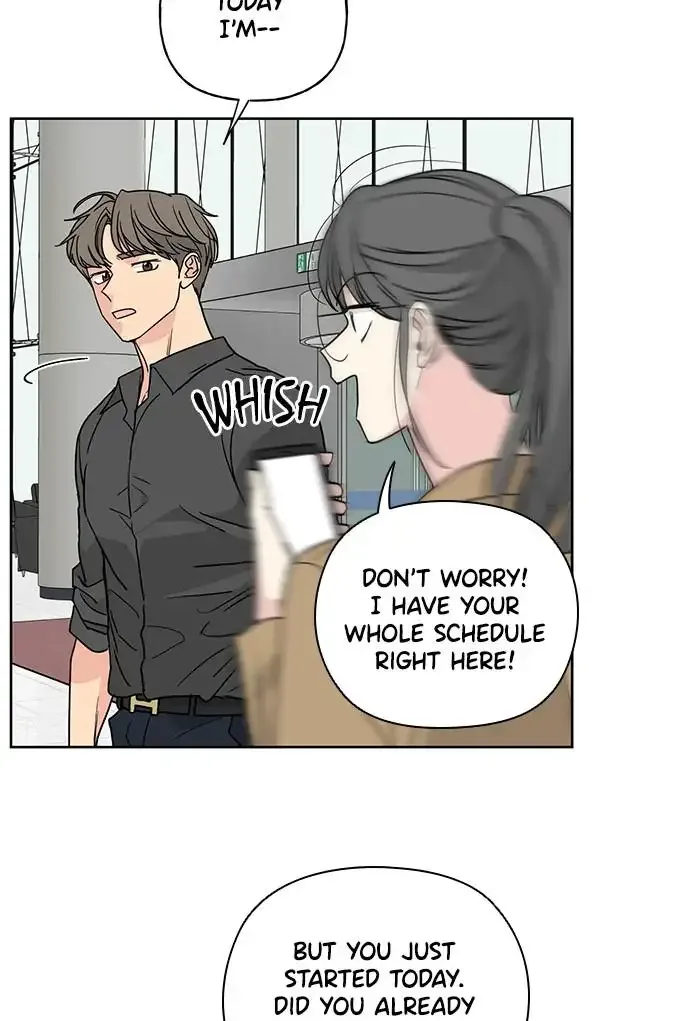 Mother I'm sorry Chapter 55 page 69