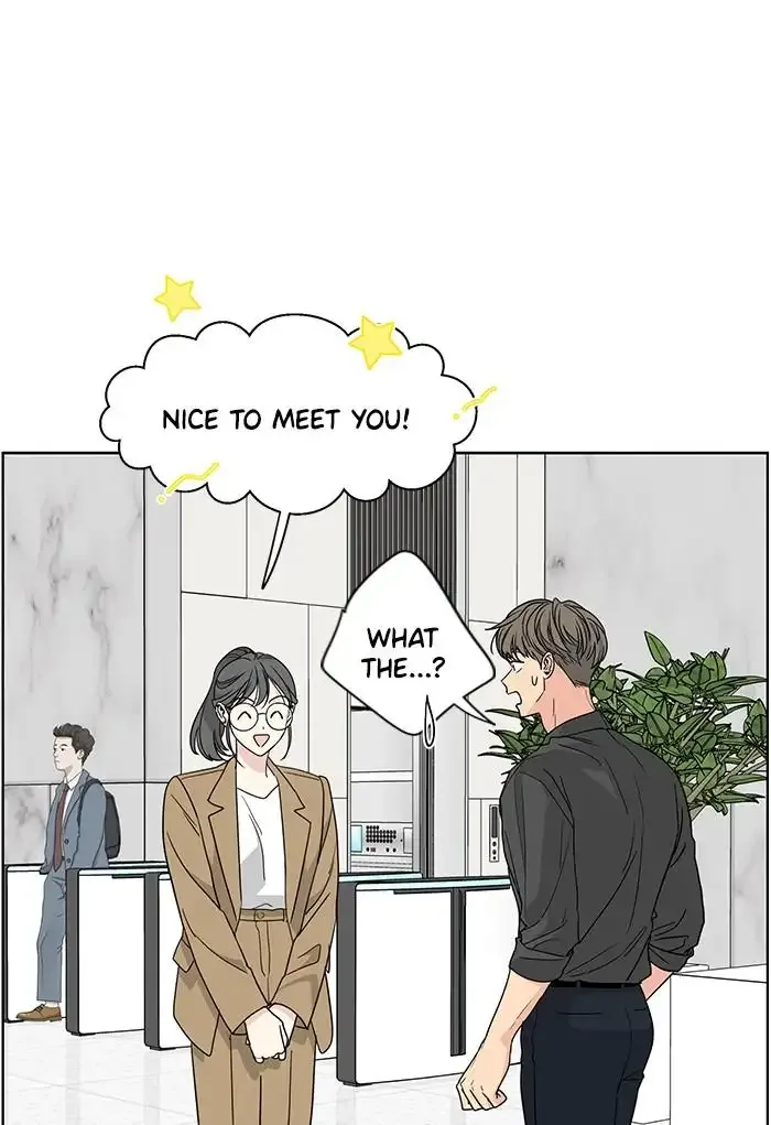 Mother I'm sorry Chapter 55 page 63