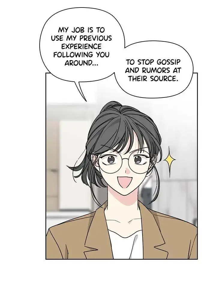 Mother I'm sorry Chapter 55 page 66