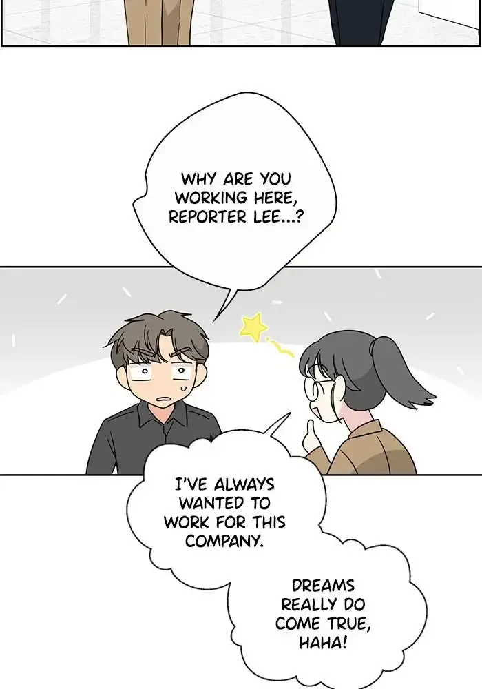 Mother I'm sorry Chapter 55 page 64