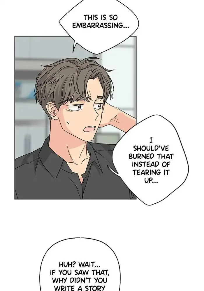 Mother I'm sorry Chapter 55 page 75