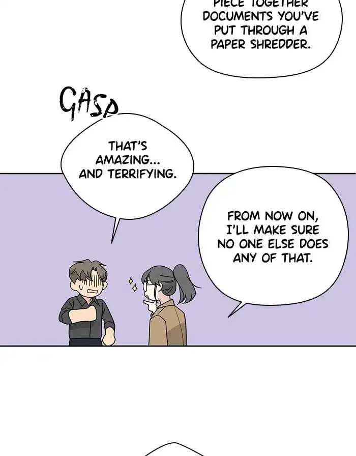 Mother I'm sorry Chapter 55 page 74