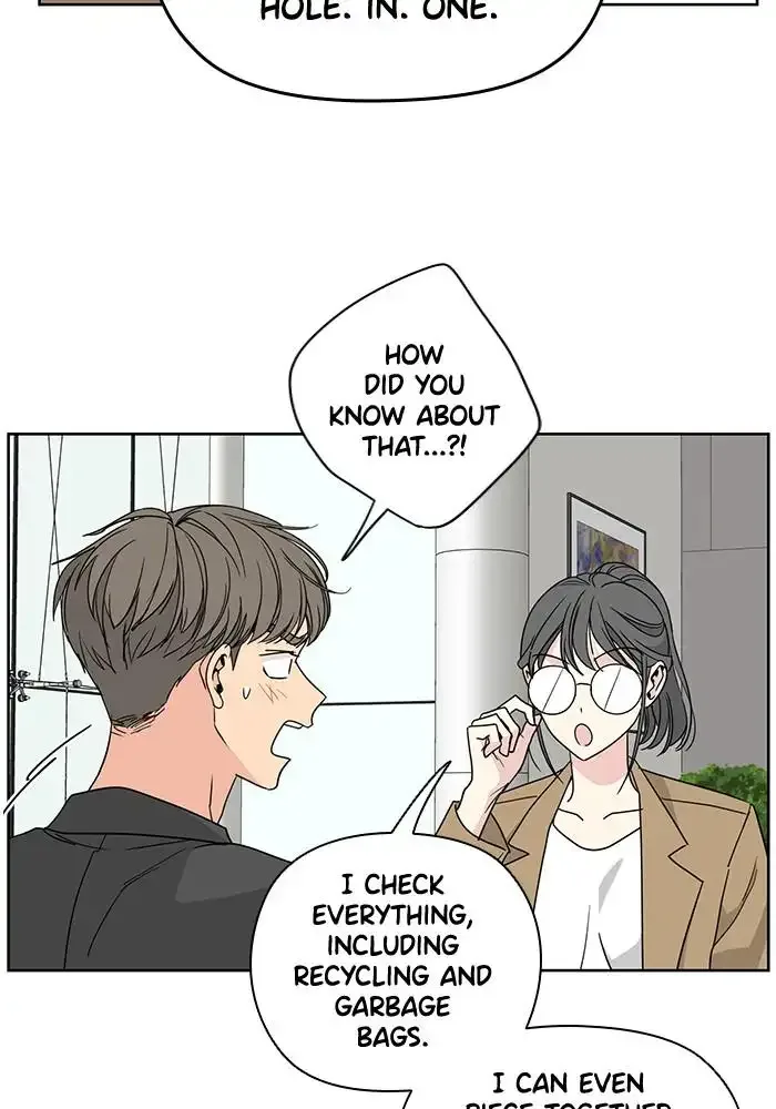 Mother I'm sorry Chapter 55 page 73