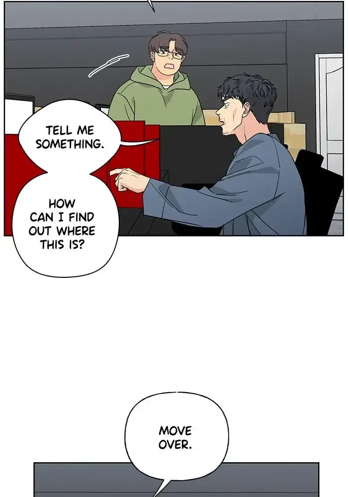 Mother I'm sorry Chapter 55 page 83