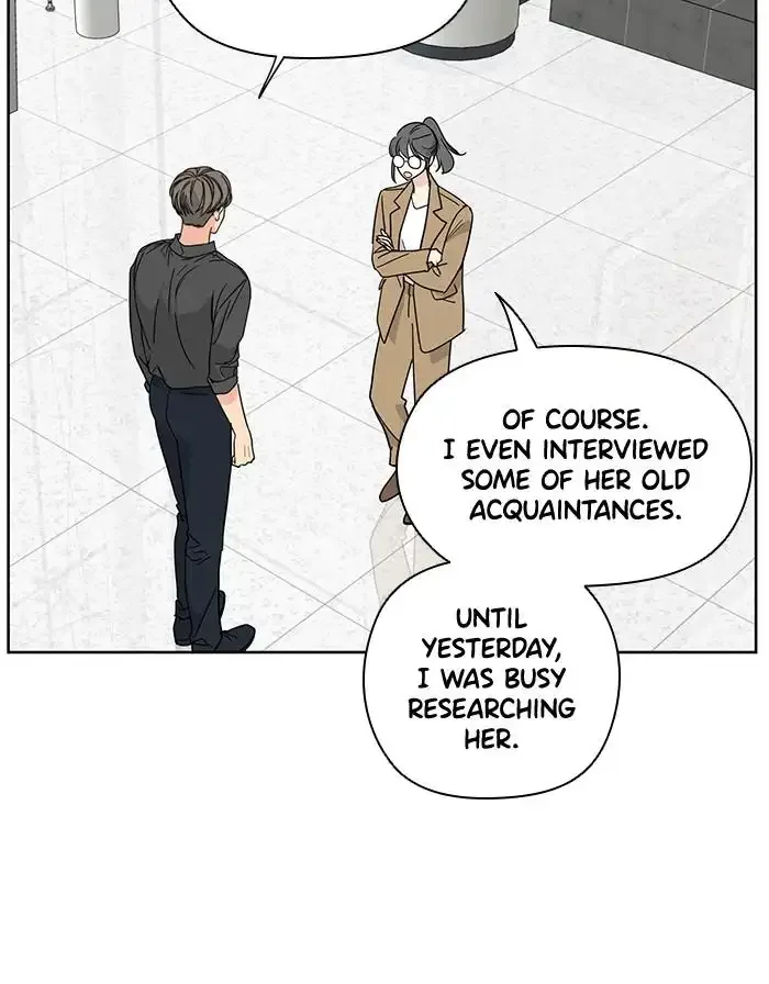 Mother I'm sorry Chapter 55 page 78