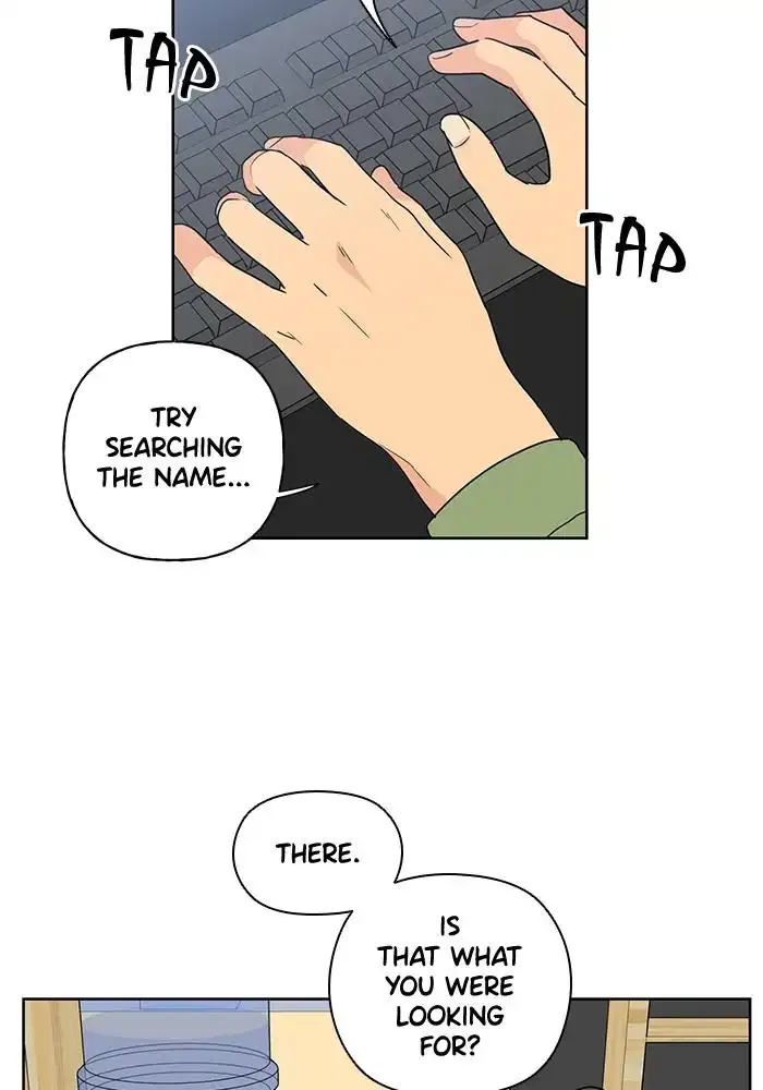 Mother I'm sorry Chapter 55 page 85