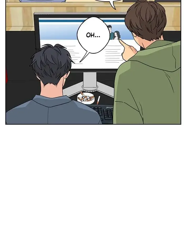 Mother I'm sorry Chapter 55 page 86