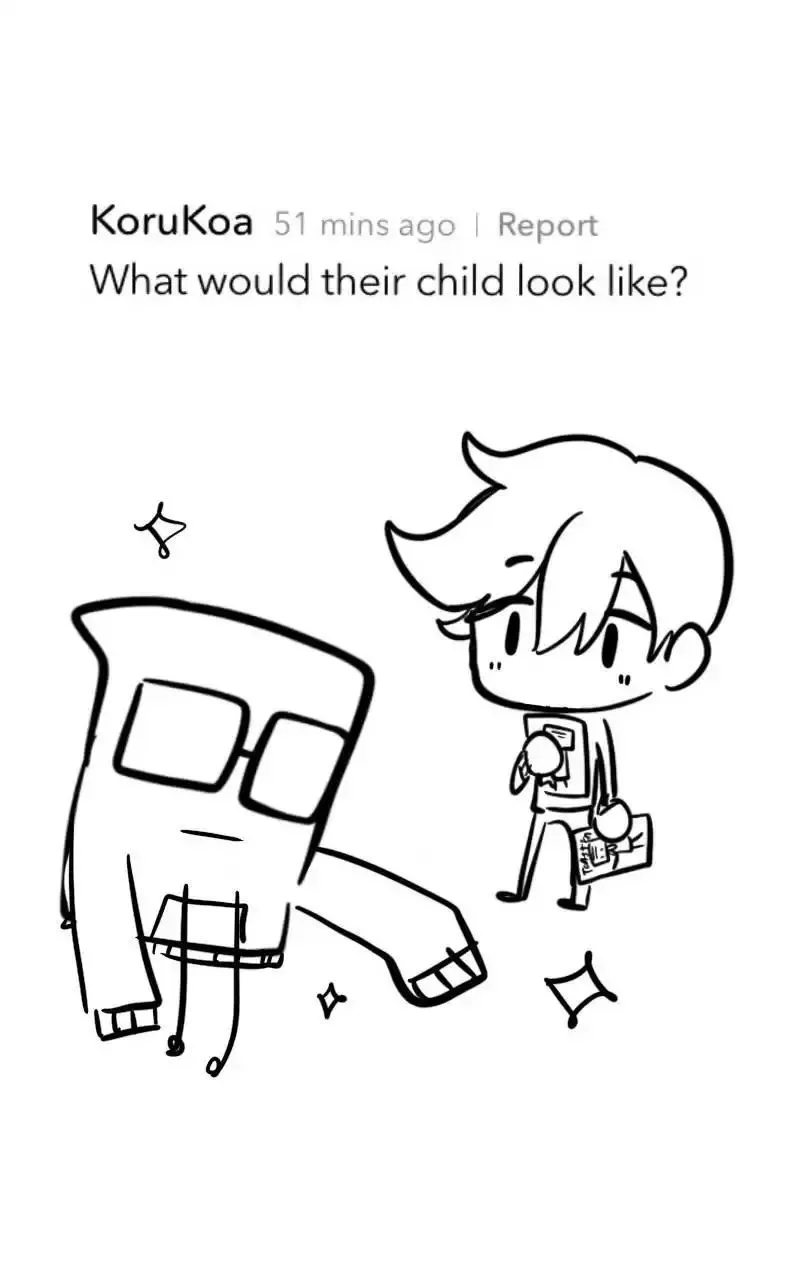Sunny Side Skies Chapter 1.3 page 6