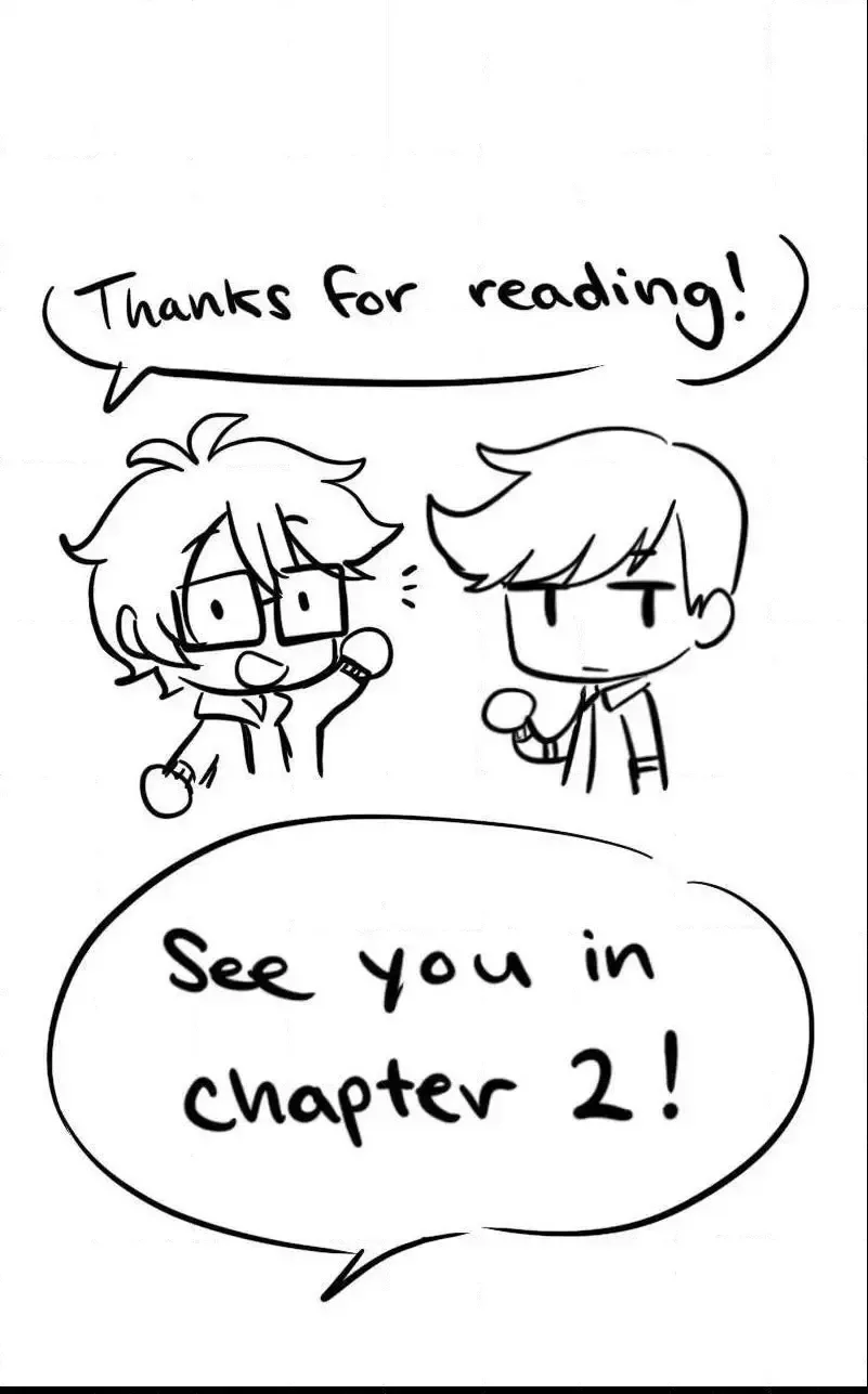 Sunny Side Skies Chapter 1.3 page 31