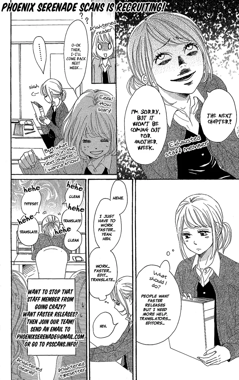 Kuro Hakushaku wa Hoshi o Mederu Chapter 3 page 2