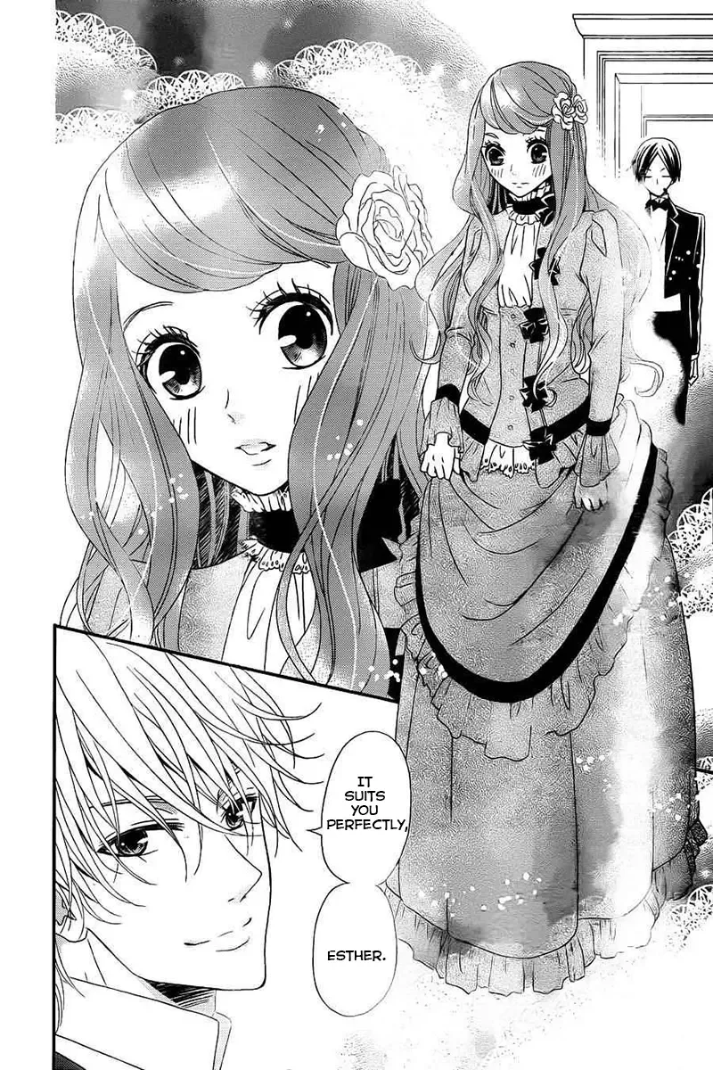 Kuro Hakushaku wa Hoshi o Mederu Chapter 1 page 29