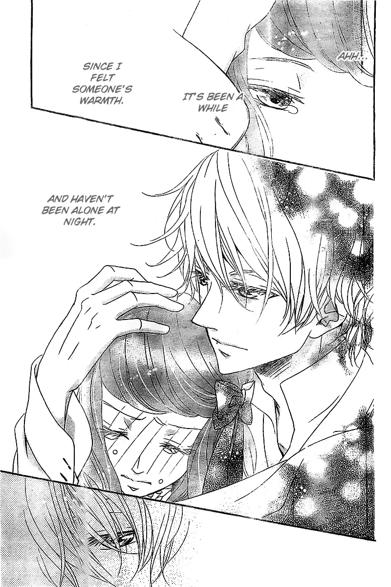 Kuro Hakushaku wa Hoshi o Mederu Chapter 2 page 26