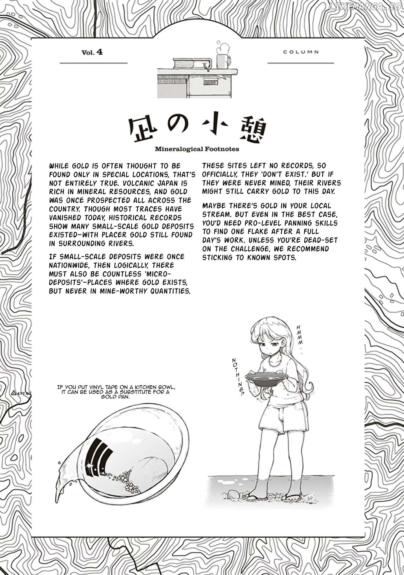 Ruri no Houseki Chapter 4 page 36