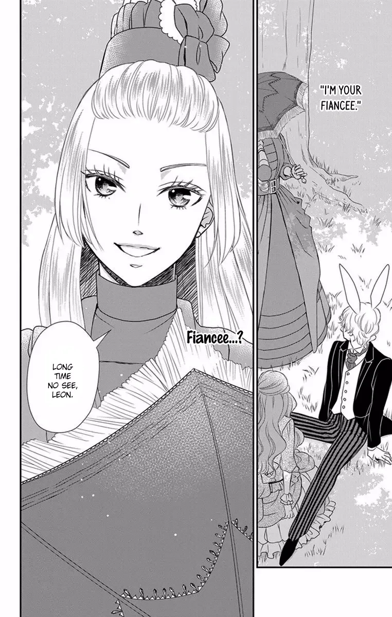 Kuro Hakushaku wa Hoshi o Mederu Chapter 4 page 6