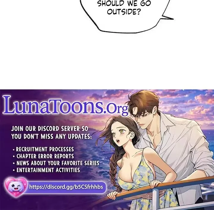 I'm a Romance Major Freshman Chapter 4 page 10