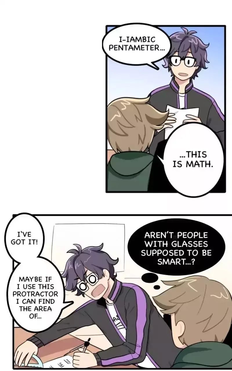 Sunny Side Skies Chapter 2.11 page 6