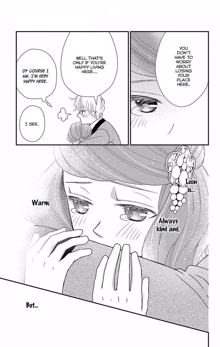 Kuro Hakushaku wa Hoshi o Mederu Chapter 4 page 29