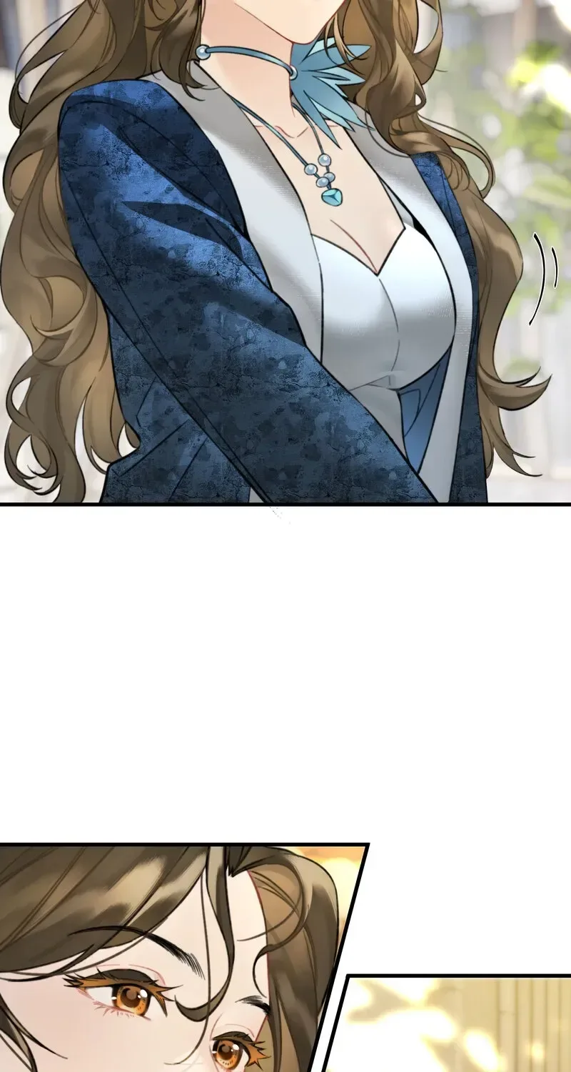 Crossing the Line of Love Chapter 6 page 9