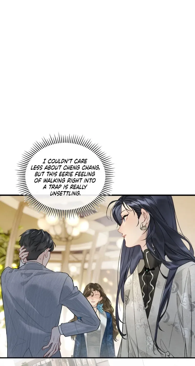 Crossing the Line of Love Chapter 6 page 13