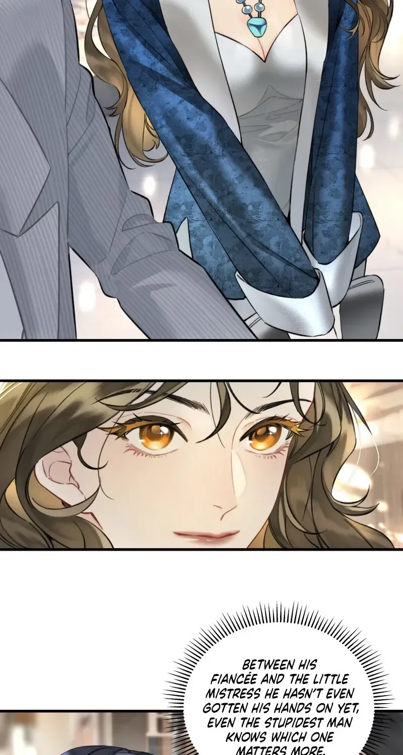 Crossing the Line of Love Chapter 6 page 25