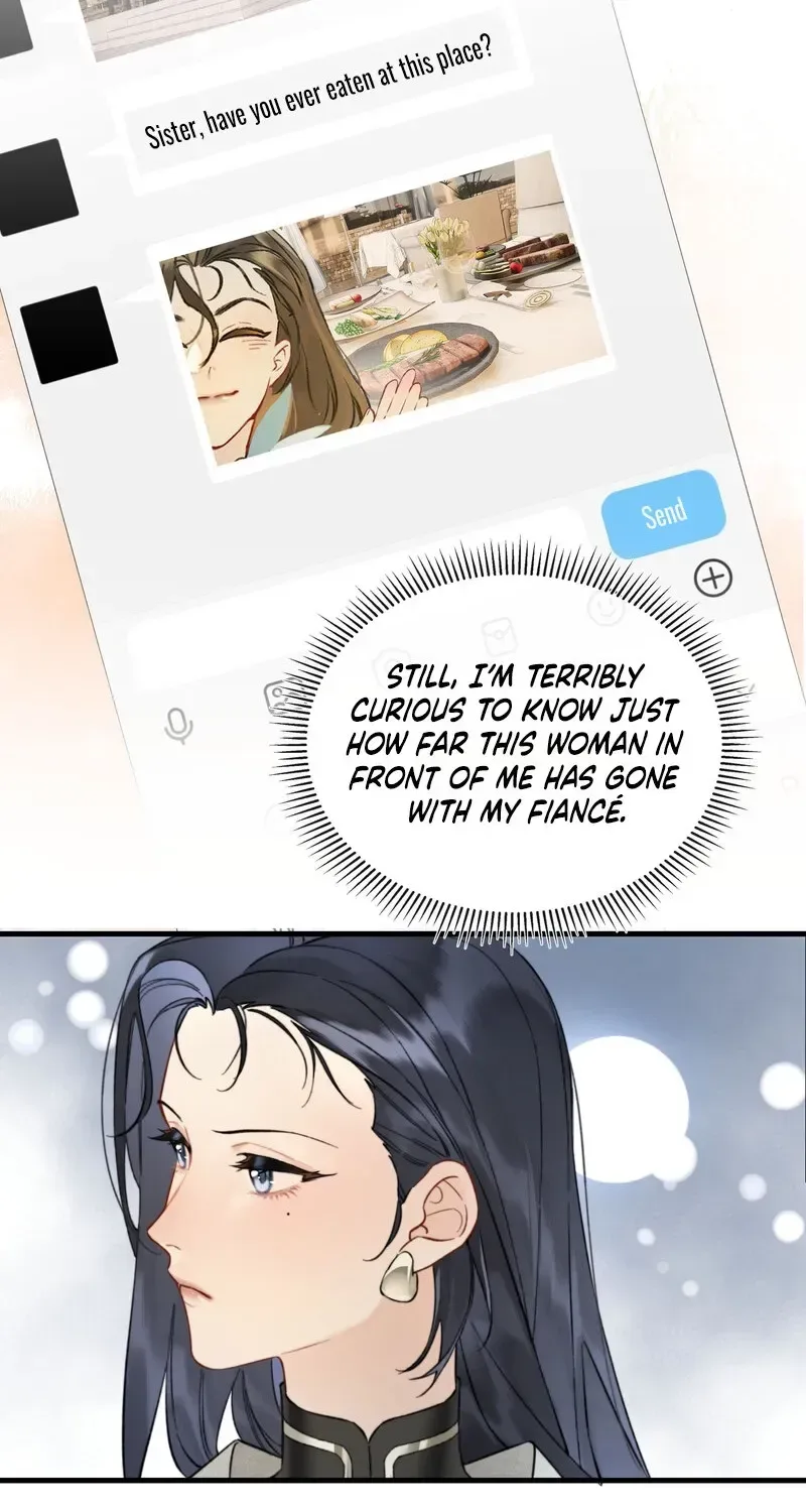 Crossing the Line of Love Chapter 6 page 15