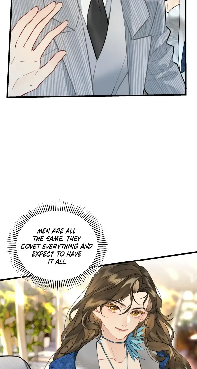 Crossing the Line of Love Chapter 6 page 23