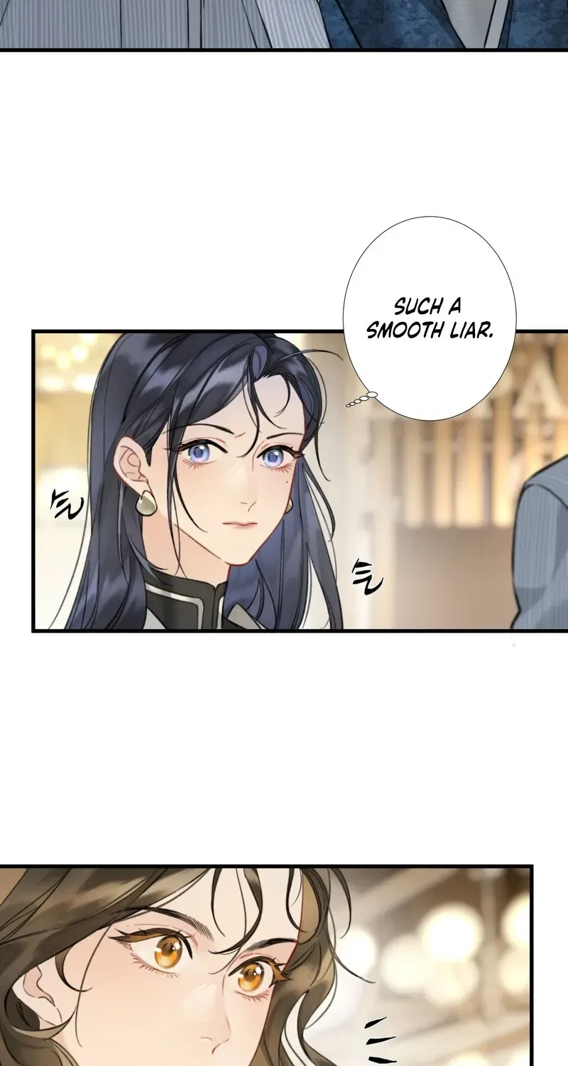 Crossing the Line of Love Chapter 6 page 31