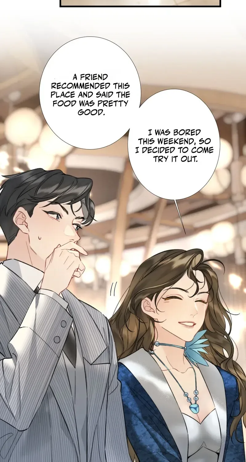 Crossing the Line of Love Chapter 6 page 29