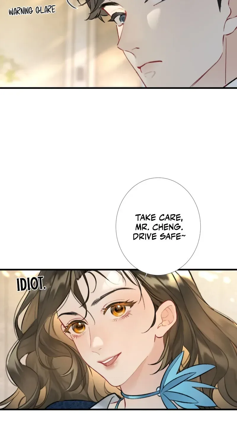 Crossing the Line of Love Chapter 6 page 43