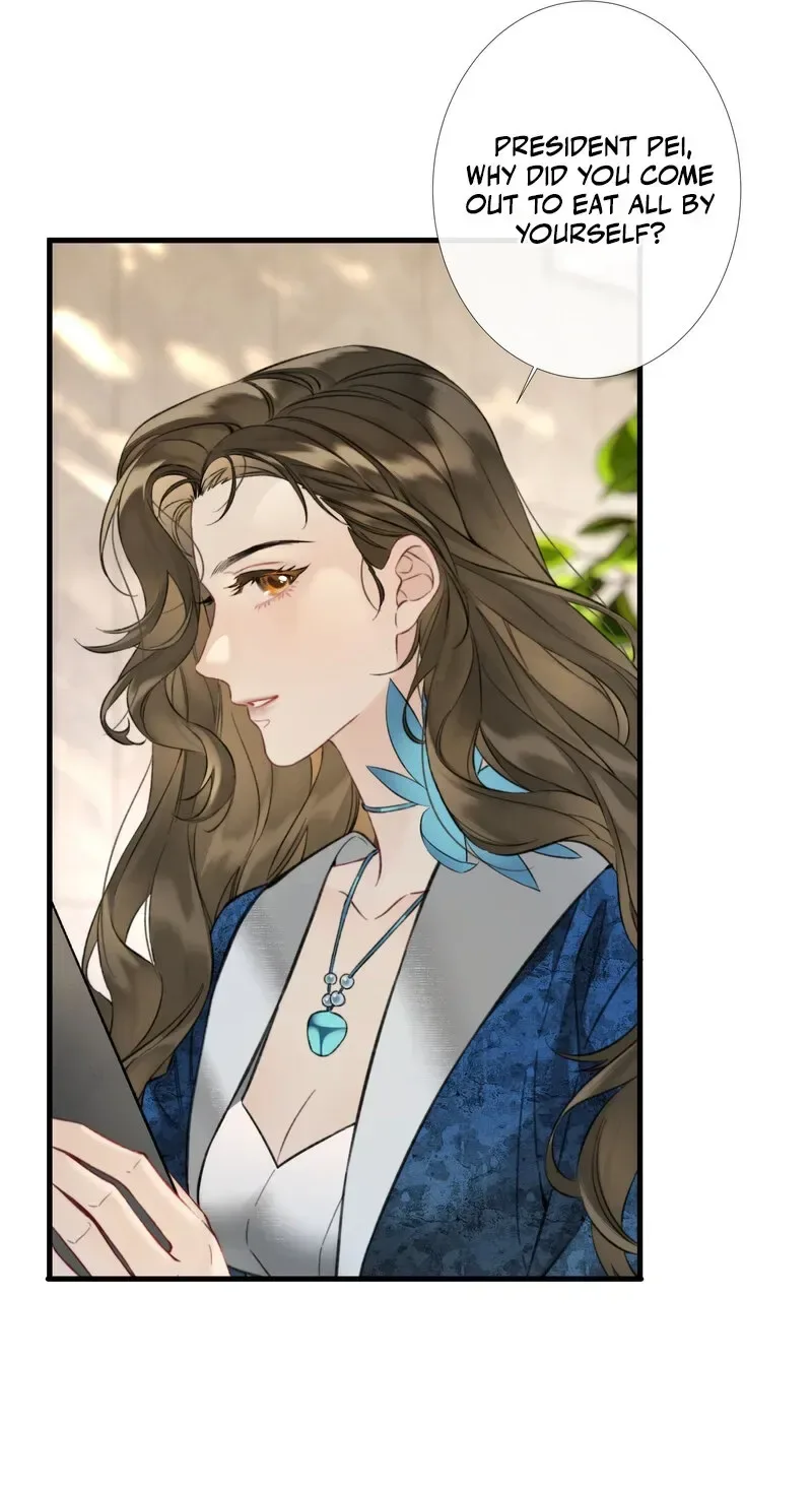 Crossing the Line of Love Chapter 6 page 46
