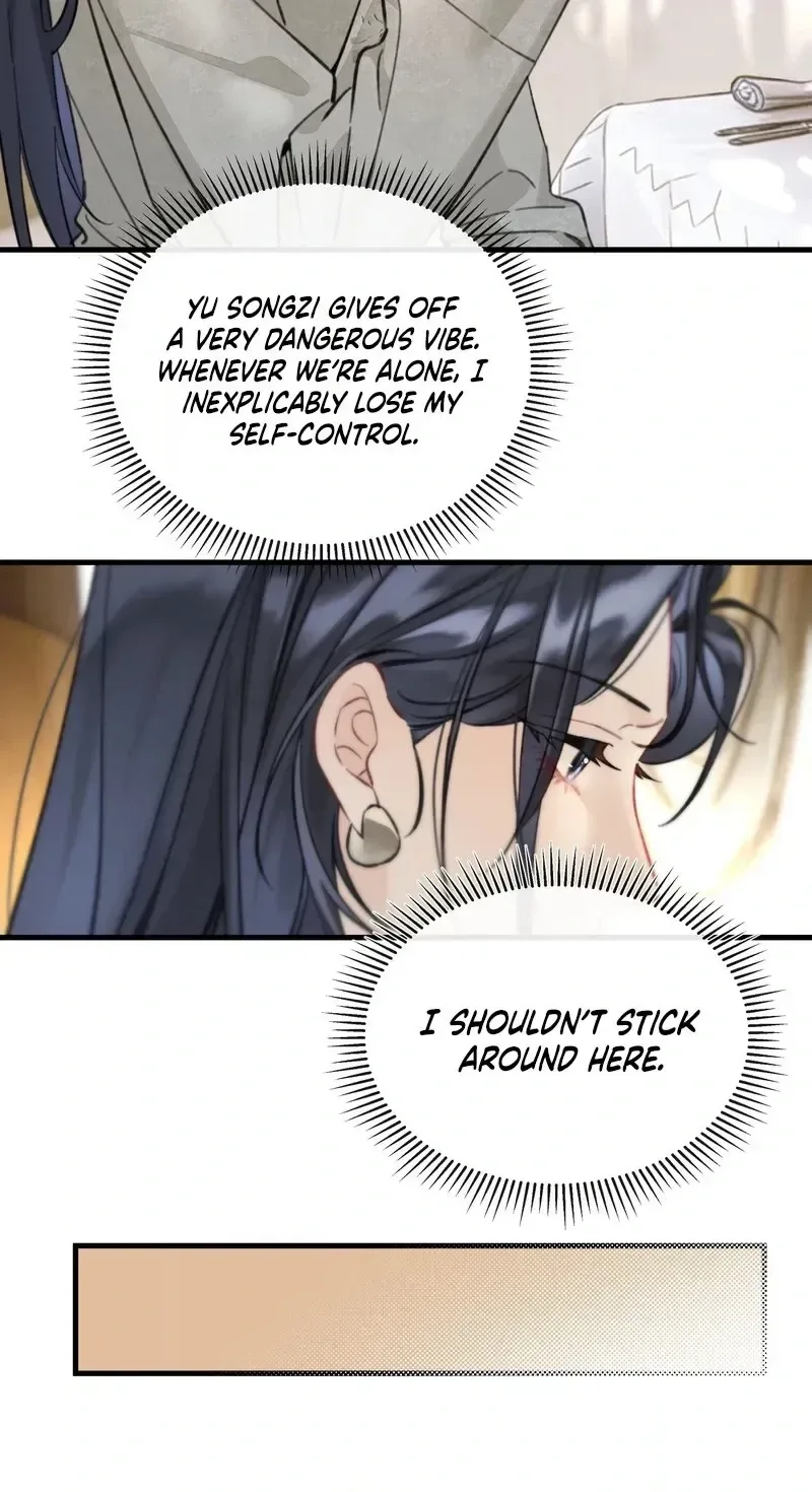 Crossing the Line of Love Chapter 6 page 48