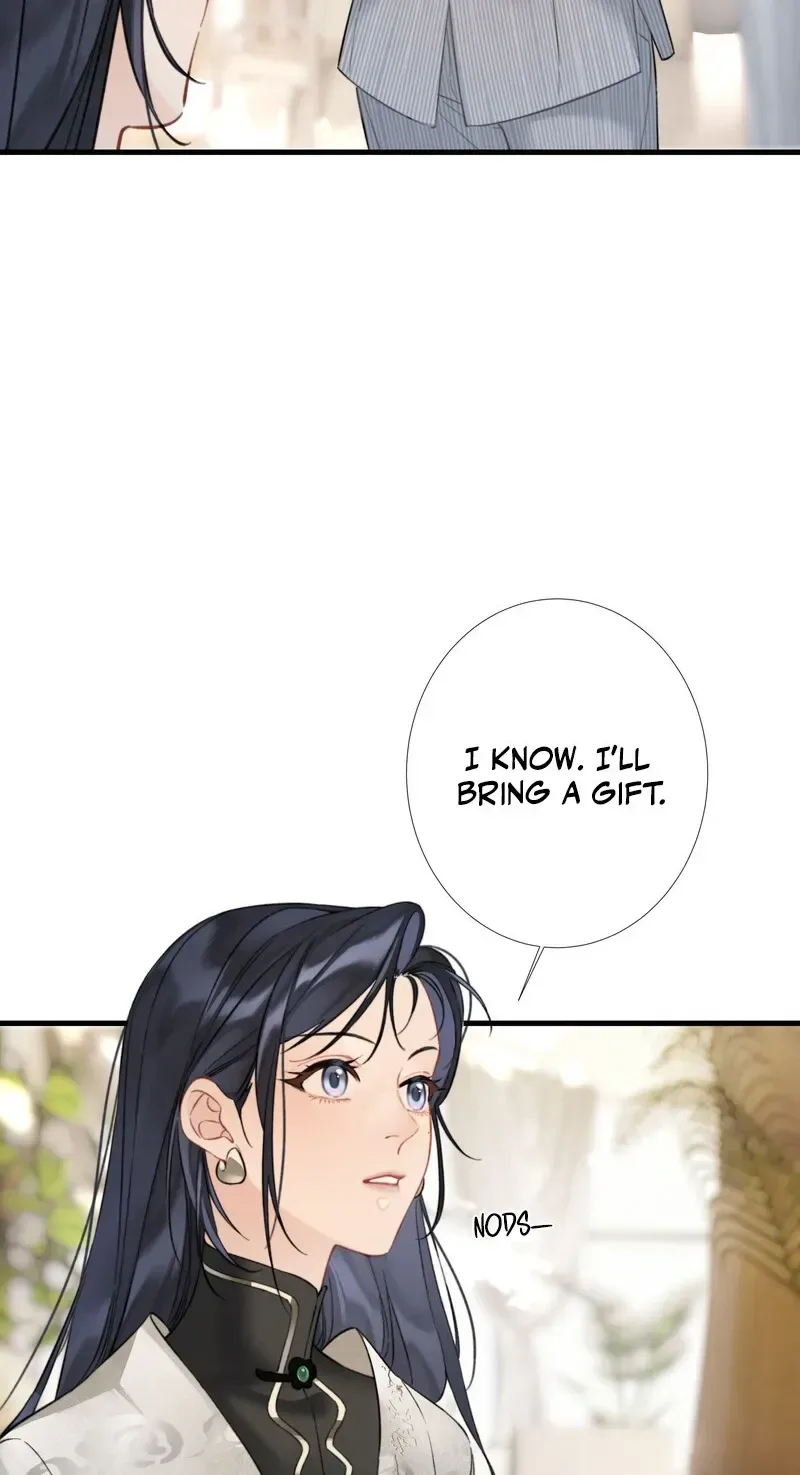 Crossing the Line of Love Chapter 6 page 41
