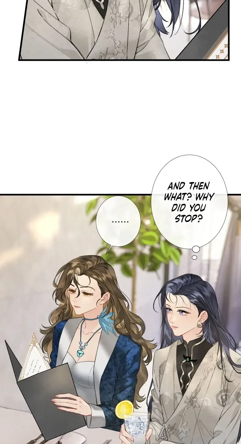 Crossing the Line of Love Chapter 6 page 51