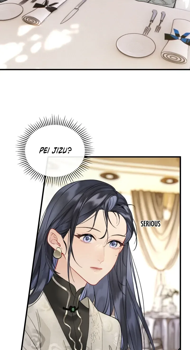 Crossing the Line of Love Chapter 6 page 50