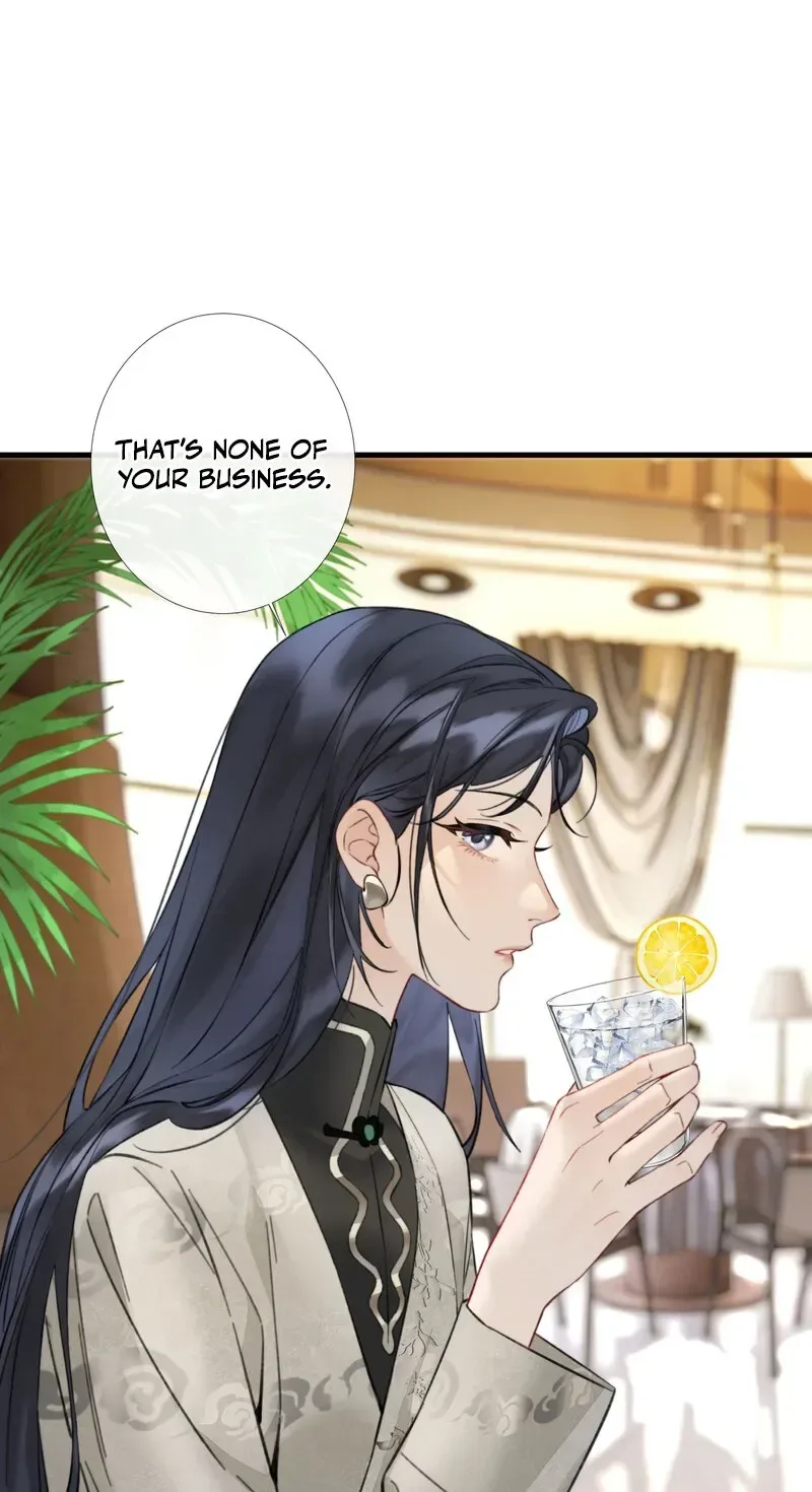 Crossing the Line of Love Chapter 6 page 47