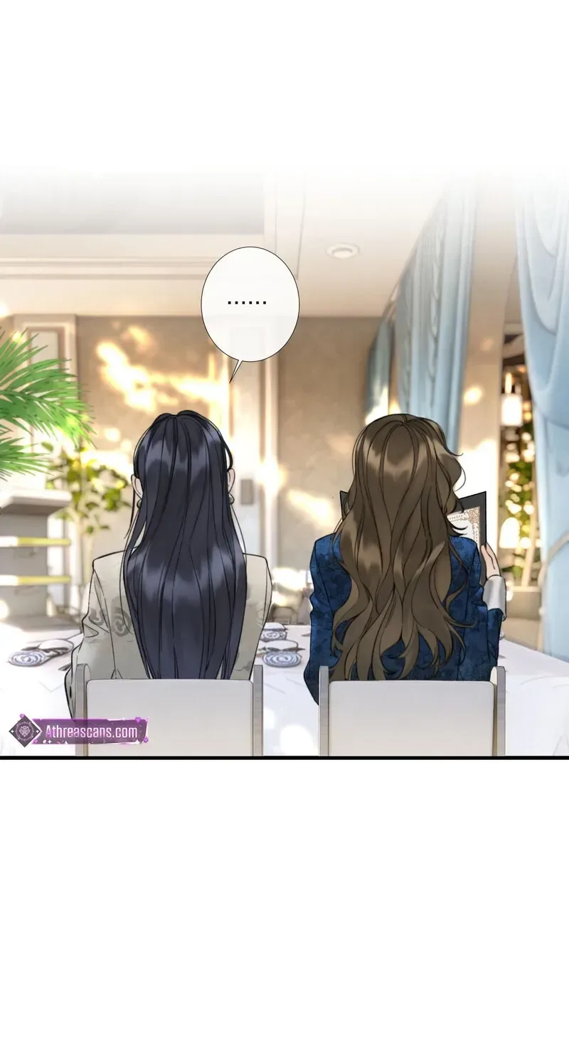 Crossing the Line of Love Chapter 6 page 45