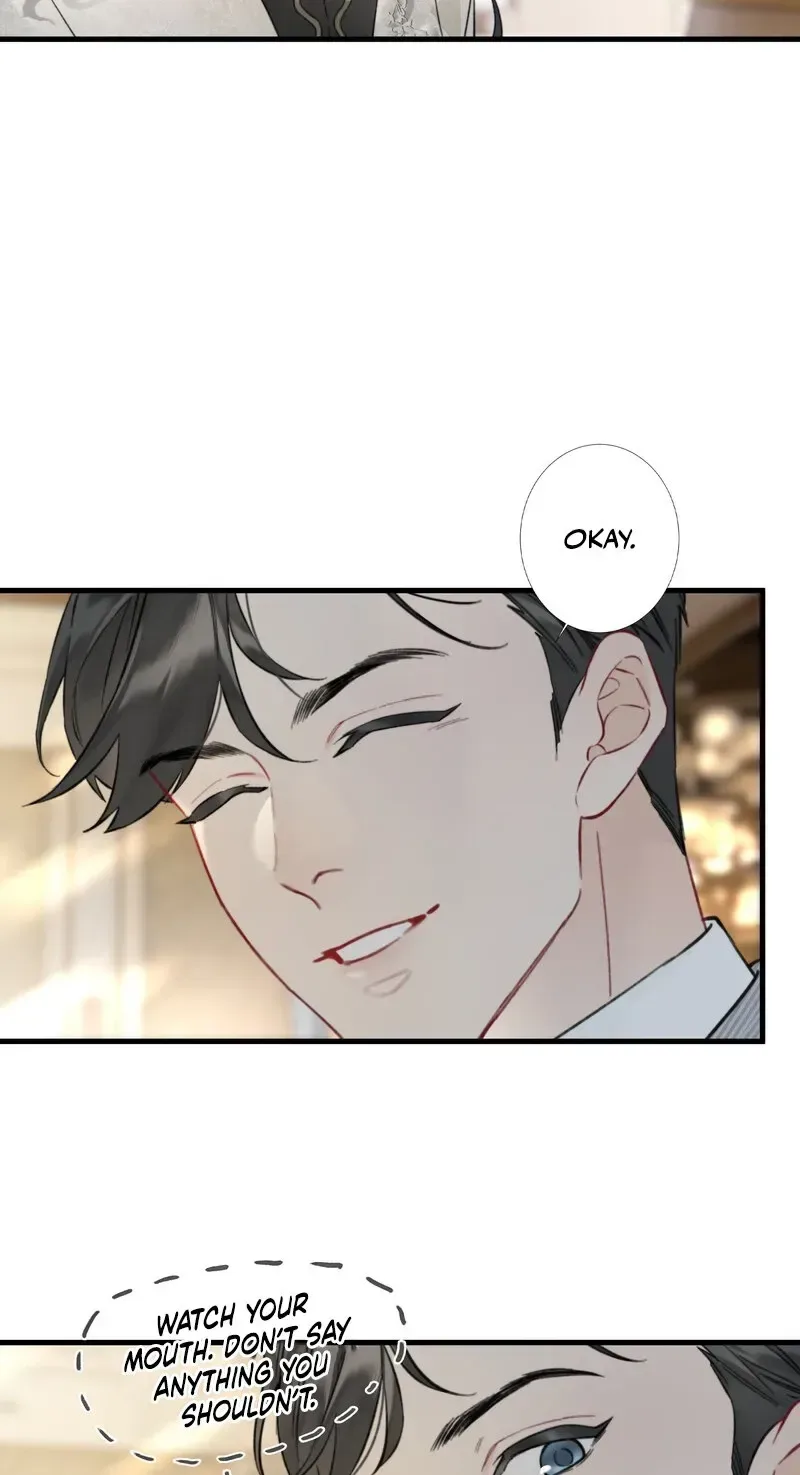 Crossing the Line of Love Chapter 6 page 42