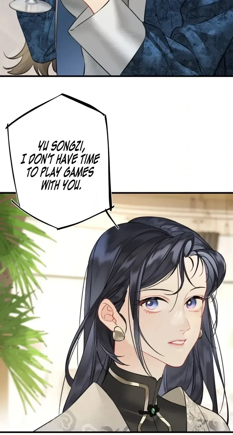Crossing the Line of Love Chapter 6 page 58