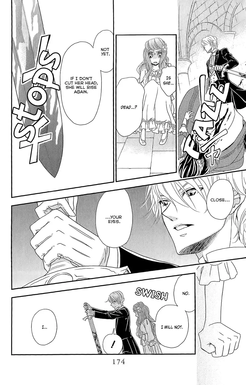 Kuro Hakushaku wa Hoshi o Mederu Chapter 5 page 33