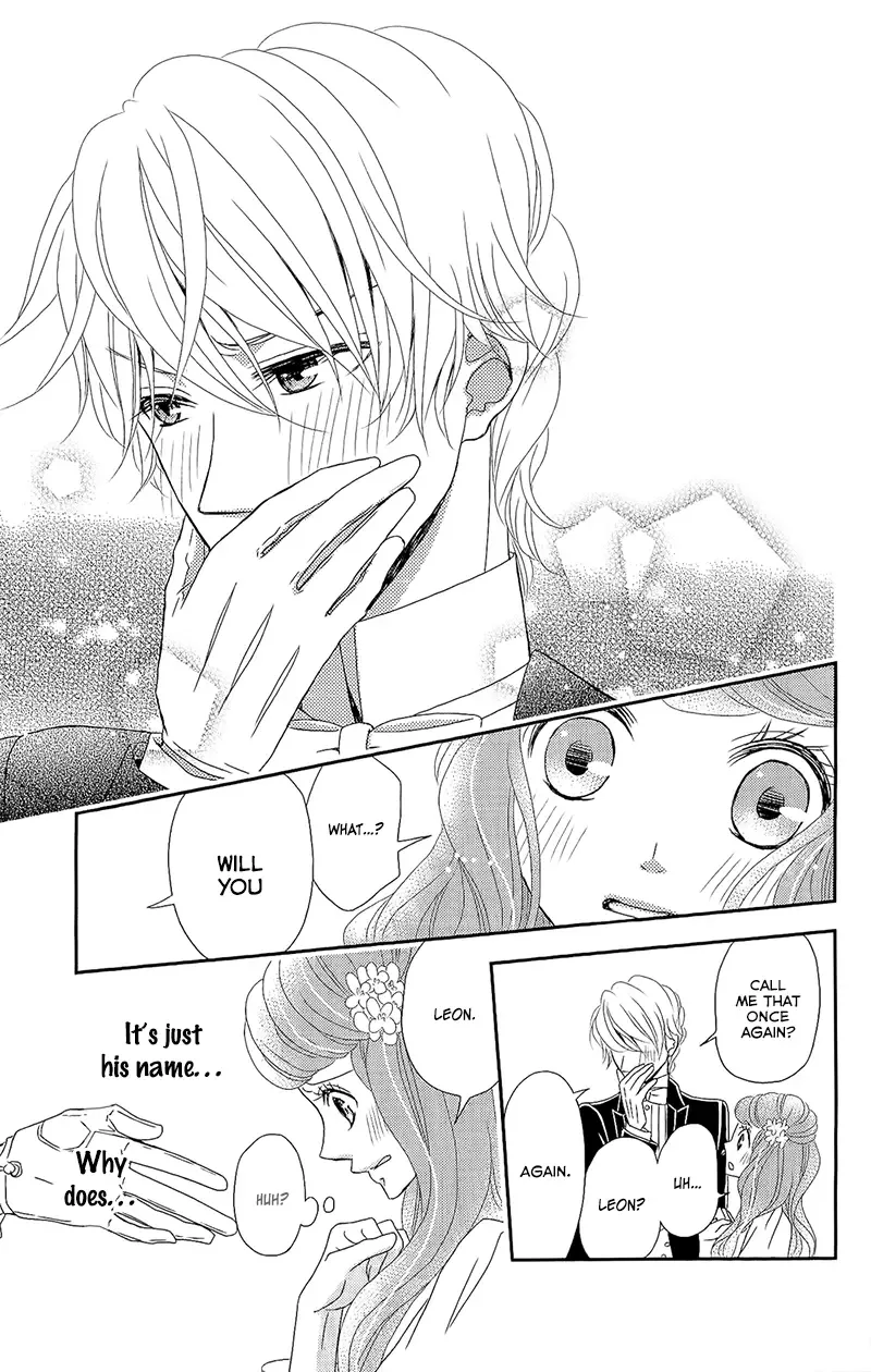 Kuro Hakushaku wa Hoshi o Mederu Chapter 5 page 36