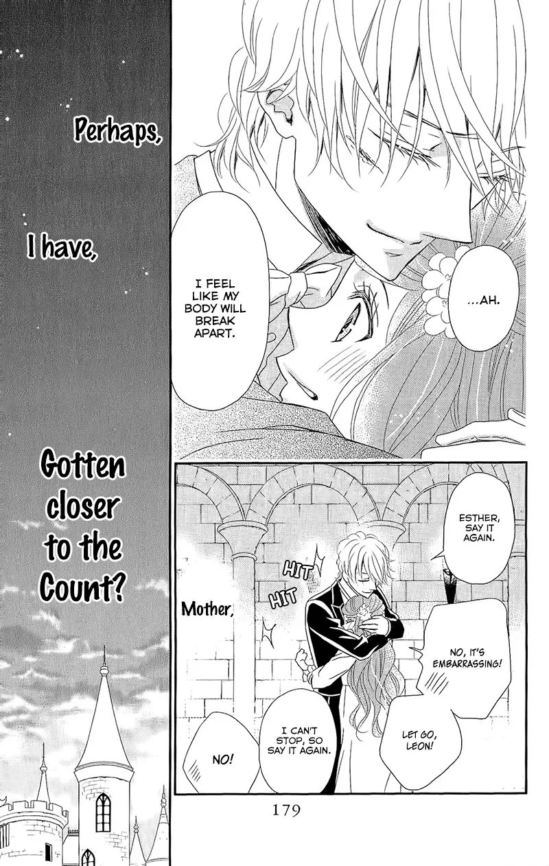 Kuro Hakushaku wa Hoshi o Mederu Chapter 5 page 38
