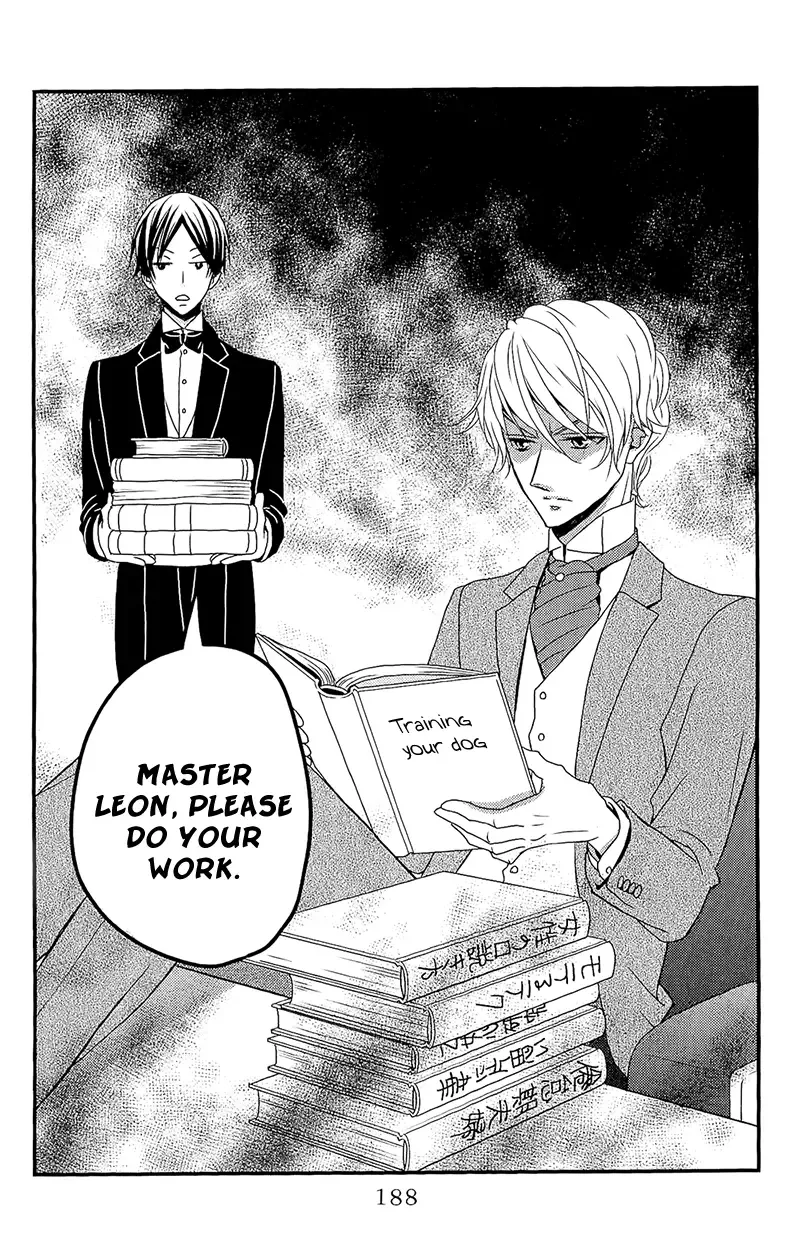 Kuro Hakushaku wa Hoshi o Mederu Chapter 5 page 47