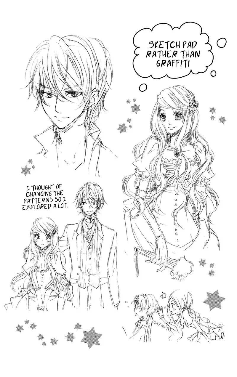 Kuro Hakushaku wa Hoshi o Mederu Chapter 5 page 48
