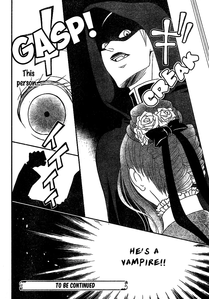 Kuro Hakushaku wa Hoshi o Mederu Chapter 6 page 37