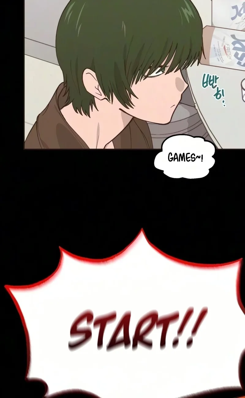 I'm a Romance Major Freshman Chapter 8 page 12