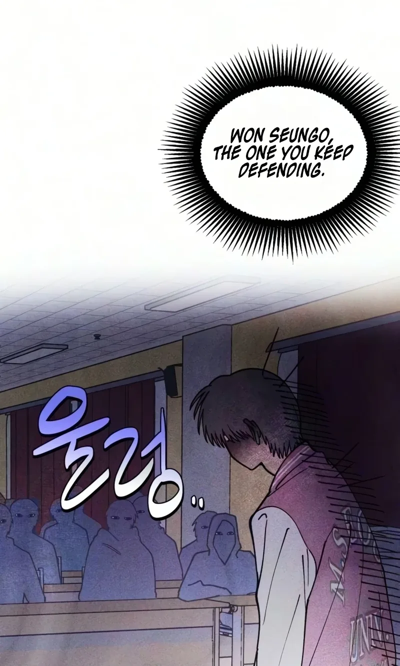 I'm a Romance Major Freshman Chapter 8 page 6