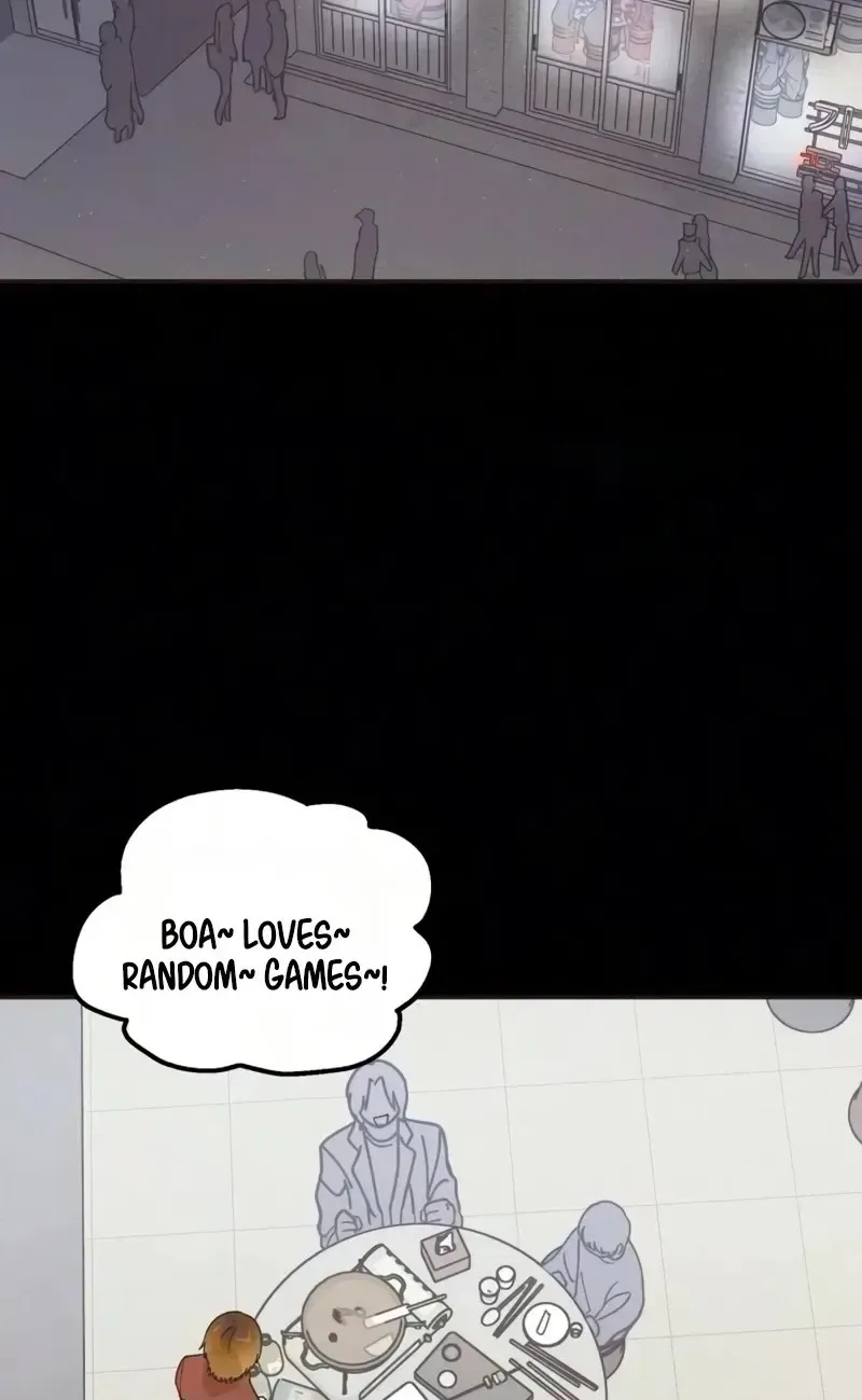 I'm a Romance Major Freshman Chapter 8 page 10