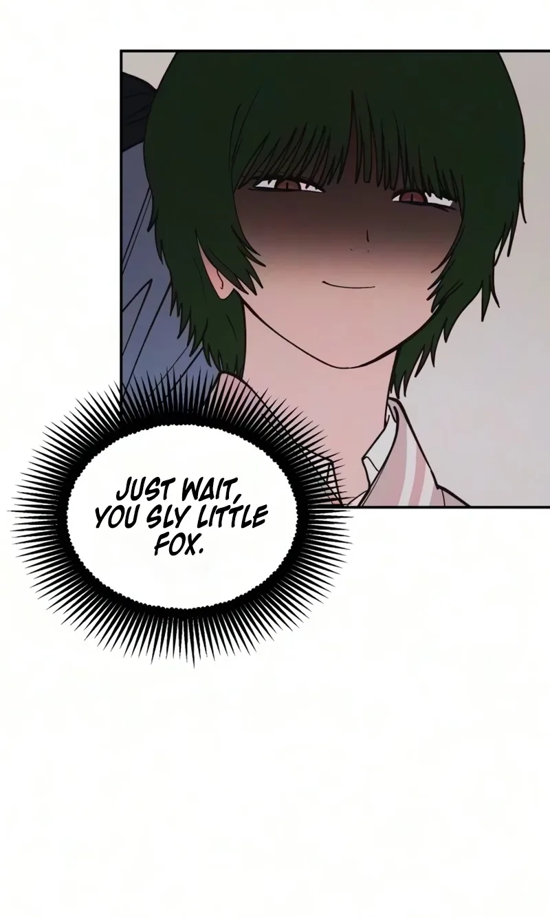I'm a Romance Major Freshman Chapter 8 page 5